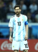 Lionel Messi Sweatshirt #3345981