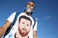 Lionel Messi Sweatshirt #3345983