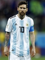 Lionel Messi Sweatshirt #3345985