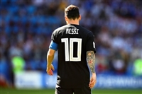 Lionel Messi Sweatshirt #3345988