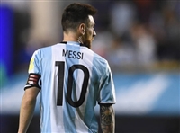 Lionel Messi Sweatshirt #3345989