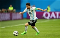 Lionel Messi Sweatshirt #3345991