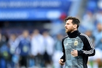 Lionel Messi longsleeve t-shirt #3345993