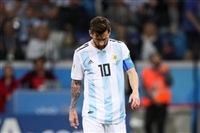 Lionel Messi longsleeve t-shirt #3345996