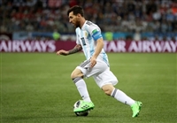 Lionel Messi Sweatshirt #3346000