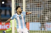 Lionel Messi Sweatshirt #3346002