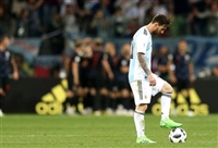 Lionel Messi Sweatshirt #3346005
