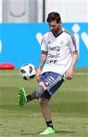 Lionel Messi Sweatshirt #3346006