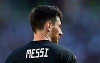 Lionel Messi Sweatshirt #3346007
