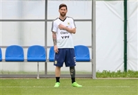 Lionel Messi Tank Top #3346016