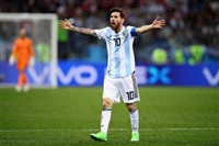 Lionel Messi Sweatshirt #3346022
