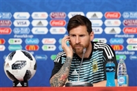 Lionel Messi Sweatshirt #3346023