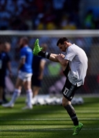 Lionel Messi mug #G1588302