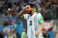 Lionel Messi Sweatshirt #3346026
