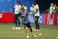 Lionel Messi Sweatshirt #3346032