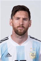 Lionel Messi Sweatshirt #3346040