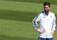 Lionel Messi Sweatshirt #3346043