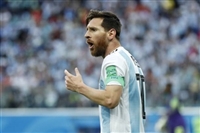 Lionel Messi Sweatshirt #3346044