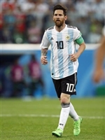 Lionel Messi Sweatshirt #3346050