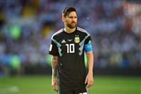 Lionel Messi Sweatshirt #3346051