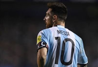 Lionel Messi Sweatshirt #3346054