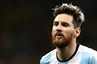 Lionel Messi Sweatshirt #3346055