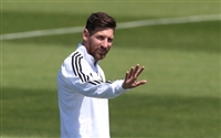 Lionel Messi Sweatshirt #3346064