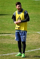 Lionel Messi longsleeve t-shirt #3346065