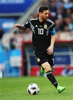 Lionel Messi Sweatshirt #3346066