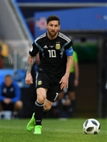 Lionel Messi Sweatshirt #3346072