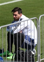 Lionel Messi Sweatshirt #3346075