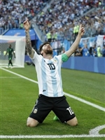 Lionel Messi Sweatshirt #3346078