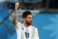 Lionel Messi Sweatshirt #3346081