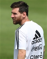 Lionel Messi Sweatshirt #3346083