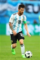 Lionel Messi Sweatshirt #3346084