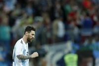 Lionel Messi Sweatshirt #3346086