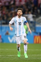 Lionel Messi Sweatshirt #3346087