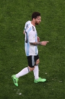 Lionel Messi longsleeve t-shirt #3346089