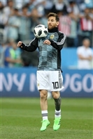 Lionel Messi t-shirt #3346091