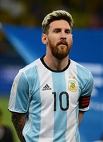 Lionel Messi Sweatshirt #3346092
