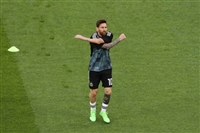 Lionel Messi Tank Top #3346096