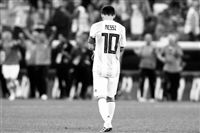 Lionel Messi Sweatshirt #3346097