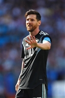 Lionel Messi Tank Top #3346098