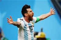 Lionel Messi tote bag #G1588377