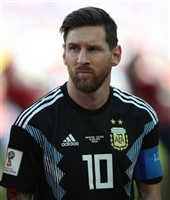 Lionel Messi Sweatshirt #3346106