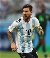 Lionel Messi Sweatshirt #3346108