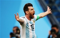 Lionel Messi Sweatshirt #3346113