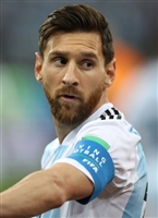 Lionel Messi tote bag #G1588392