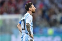 Lionel Messi hoodie #3346118