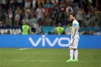 Lionel Messi tote bag #G1588396